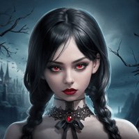 Lâu Đài Tăm Tối: Chạng Vạng