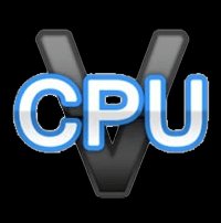 LeoMoon CPU-V