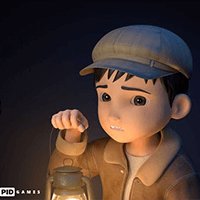Let Me Out