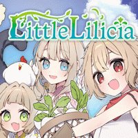 Little Lilicia
