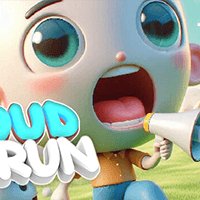 Loud Run