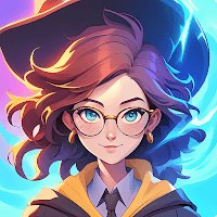 Magic Journey: War of Heroes cho Android