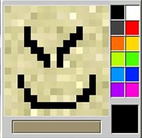 MC Paint Mod