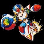 Mega Man X2