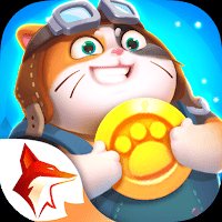 Mèo Du Ký cho Android