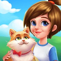 Merge Memory - Town Decor cho iOS