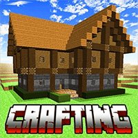 Mini Block Craft 3D