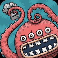Monster Chef cho Android