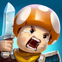 Mushroom Wars 2 cho Android