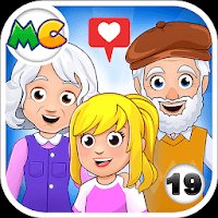 My City: Grandparents Home cho Android