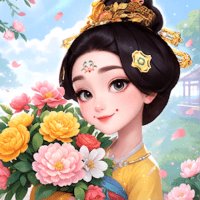 My Garden Tale