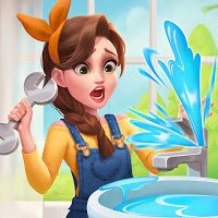 My Story - Mansion Makeover cho iOS