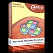 Network Malware Cleaner