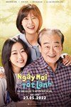 Ngày mới tốt lành