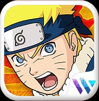 Ninja Làng Lá cho iOS