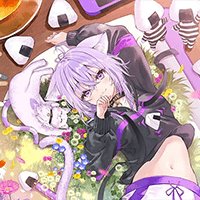 Okayu Nyumu!