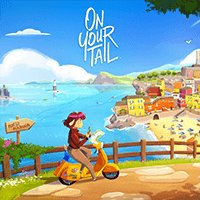 On Your Tail