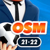 OSM 21/22 cho Android