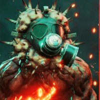 Outbreak Island