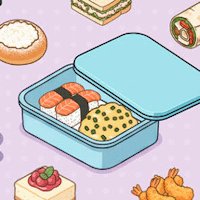 Pack my LunchBox