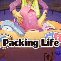 Packing Life