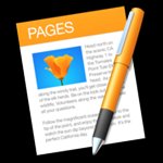 Pages cho Mac