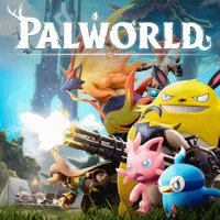 Palworld cho Mac