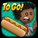Papa's Hot Doggeria To Go cho Android