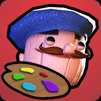 Passpartout: Starving Artist cho iOS