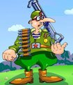 Petro The Soldier