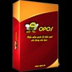 Phần mềm quản lý bán hàng OPOS