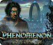 Phenomenon: City of Cyan
