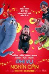 Phi vụ nghìn cân