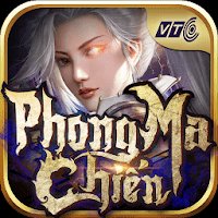 Phong Ma Chiến cho iOS