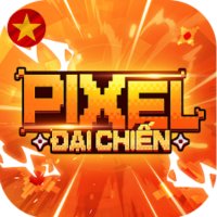 Pixel Đại Chiến cho Android