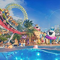 Planet Coaster 2