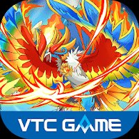 Poke M cho iOS