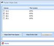 Puran Wipe Disk