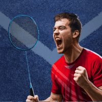 Pure Badminton