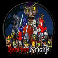 Rampage Knights