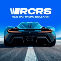 Real Car Racing Simulator