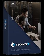 Recoverit