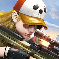 Red Dot: Front Line cho Android