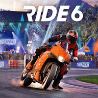 RIDE 6