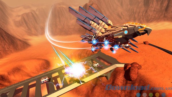 Robocraft 2