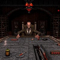 Roulette to Hell