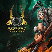 Sacred 2 Remaster