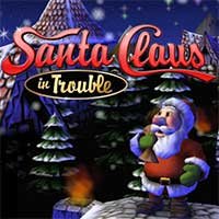 Santa Claus in Trouble
