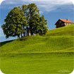 Scenic Europe theme
