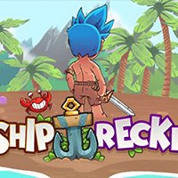 Shipwrecked
